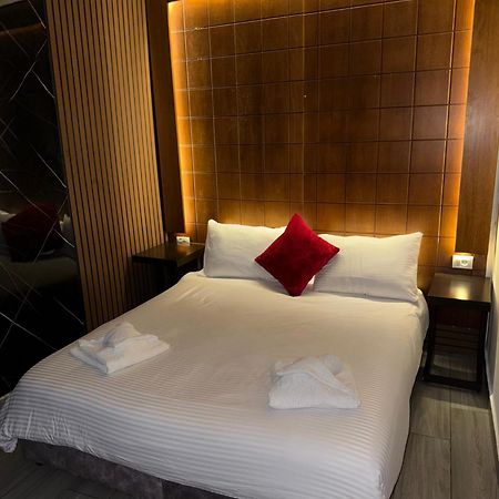 Assaraya Palace Hotel Витлеем Екстериор снимка