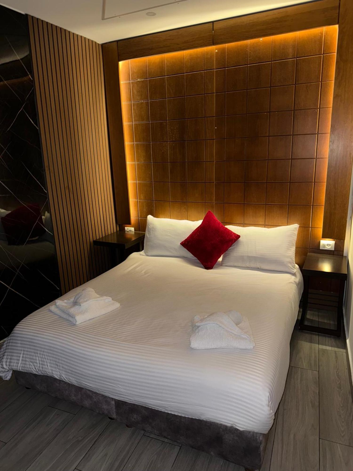Assaraya Palace Hotel Витлеем Екстериор снимка
